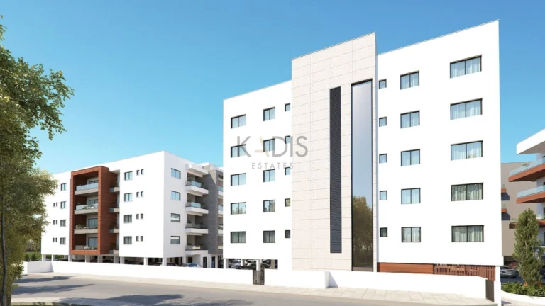 2 Bedroom Apartment for Sale in Ypsonas, Limassol District