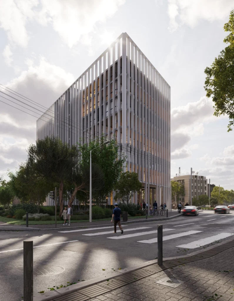 99m² Office for Sale in Limassol District