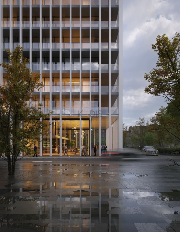 Commercial Properties