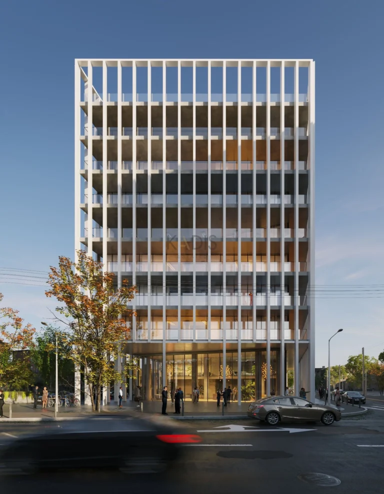 Commercial Properties