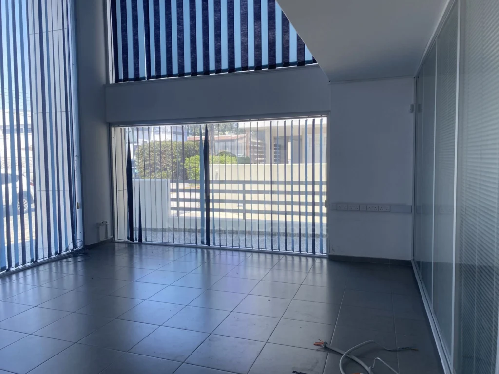 215m² Office for Rent in Limassol – Tsiflikoudia