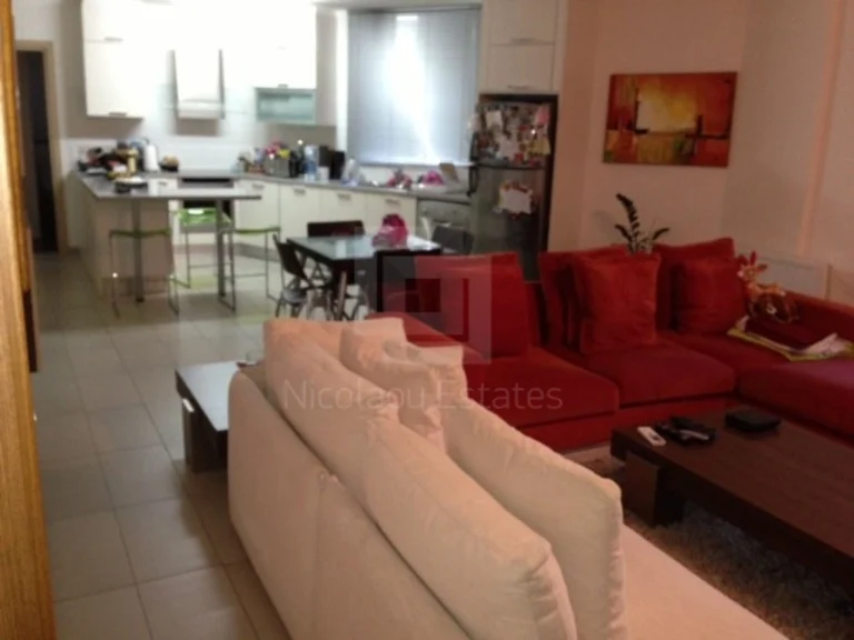 Cheap Apartments for Rent Nicosia
