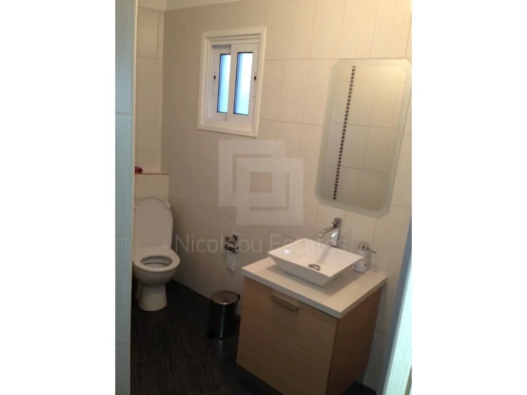 Cheap Apartments for Rent Nicosia