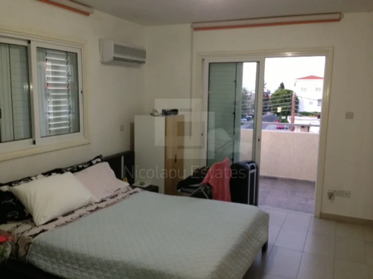 2 Bedroom Apartment for Rent in Lakatamia, Nicosia District