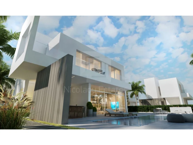 Cheap Houses and Villas for Sale Famagusta up to 500000 euro