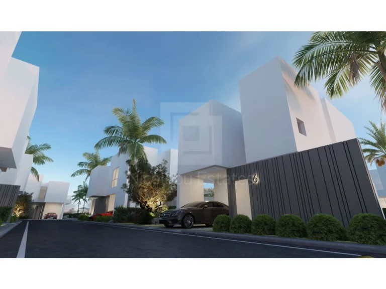 Cheap Houses and Villas for Sale Famagusta up to 500000 euro