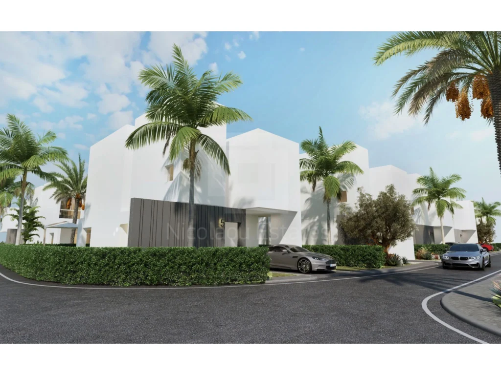 3 Bedroom House for Sale in Protaras, Famagusta District