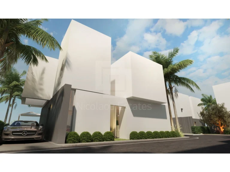 Cheap Houses and Villas for Sale Famagusta up to 500000 euro