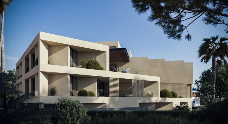Cheap Apartments for Sale Nicosia up to 700000 euro