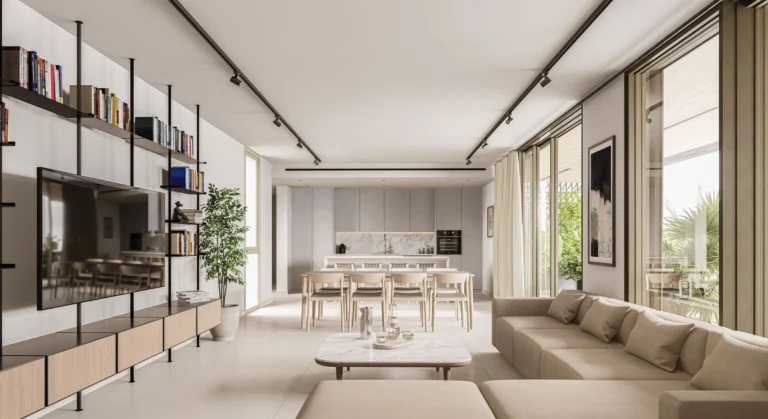 3 Bedroom Apartment for Sale in Aglantzia, Nicosia District