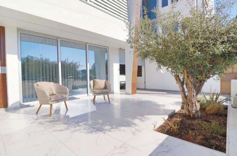 4 Bedroom House for Rent in Paphos – Agios Theodoros