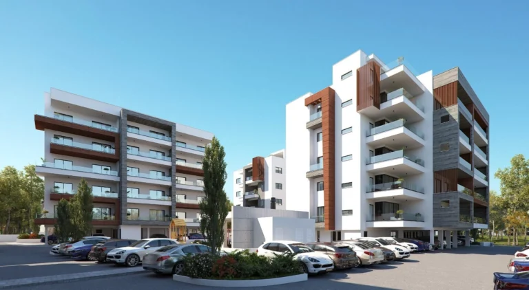 1 Bedroom Apartment for Sale in Ypsonas, Limassol District