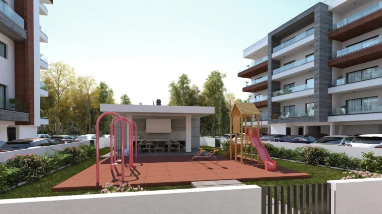 2 Bedroom Apartment for Sale in Ypsonas, Limassol District