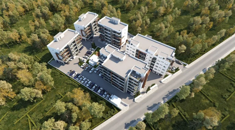 1 Bedroom Apartment for Sale in Ypsonas, Limassol District