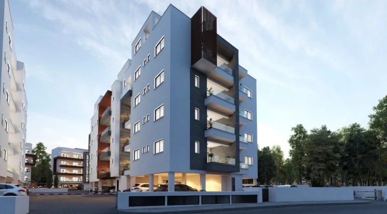 2 Bedroom Apartment for Sale in Ypsonas, Limassol District