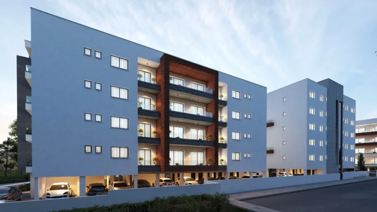 2 Bedroom Apartment for Sale in Ypsonas, Limassol District