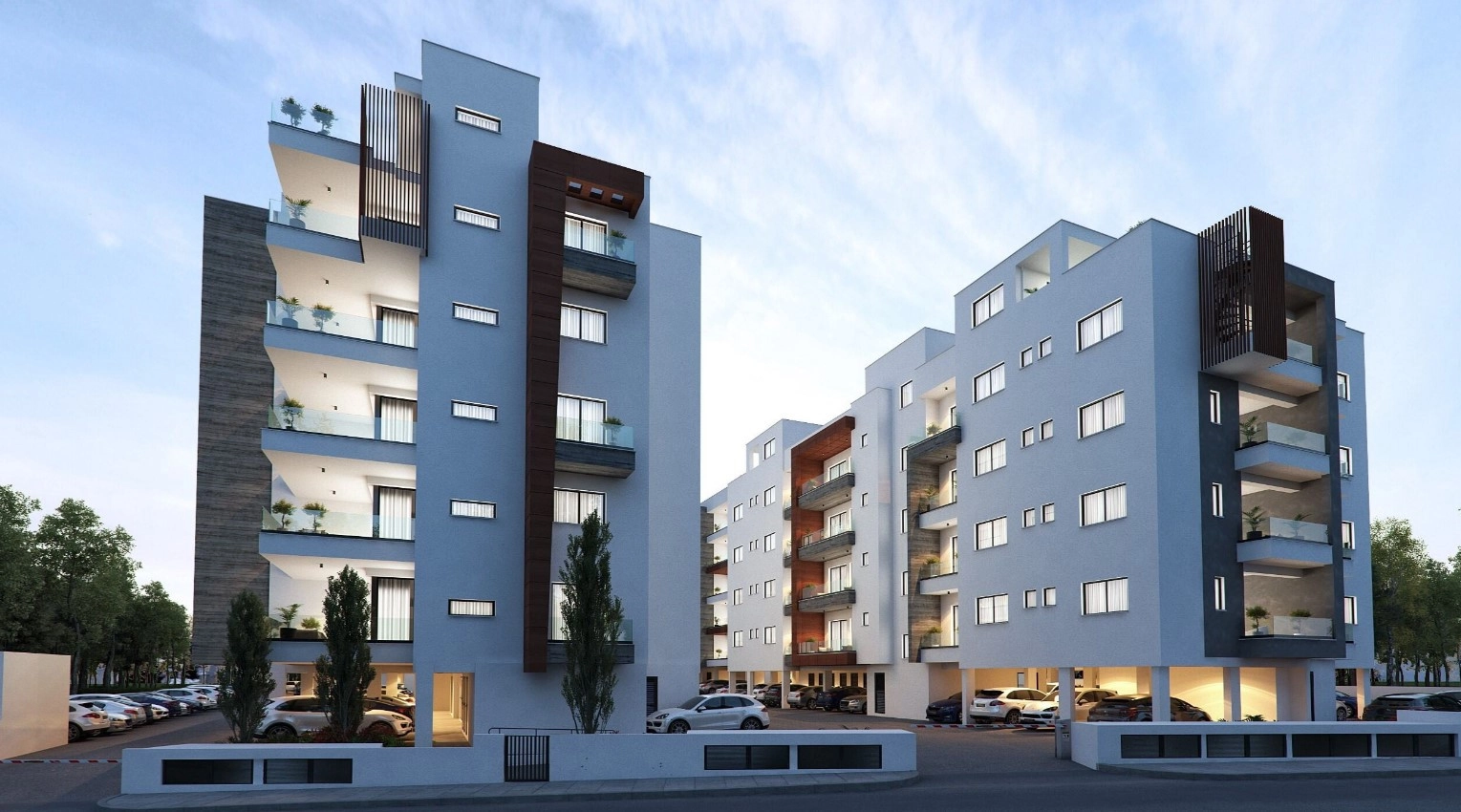 2 Bedroom Apartment for Sale in Ypsonas, Limassol District