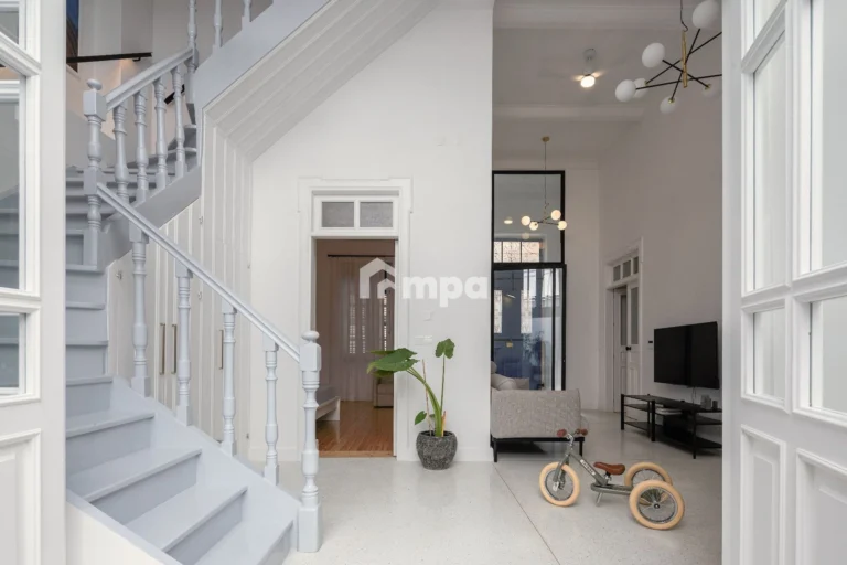 3 Bedroom House for Rent in Nicosia District