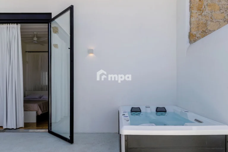 3 Bedroom House for Rent in Nicosia District