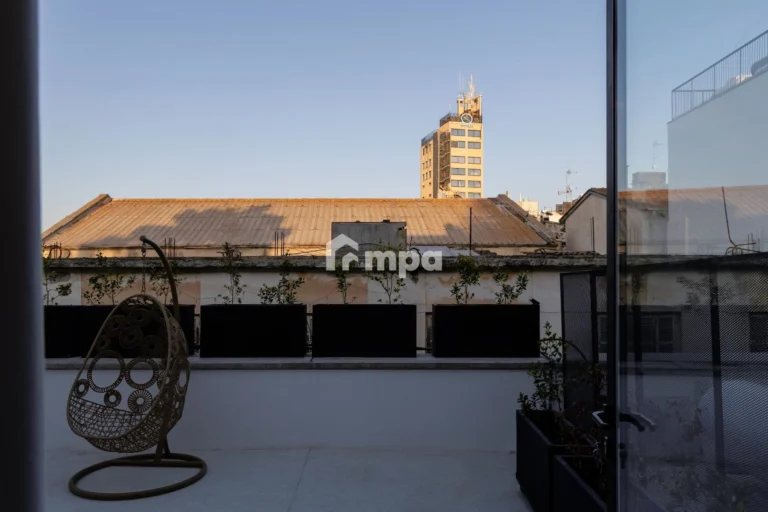 3 Bedroom House for Rent in Nicosia District