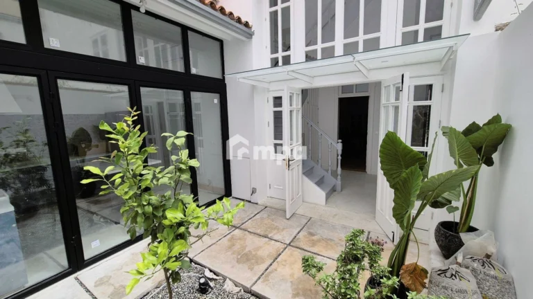 3 Bedroom House for Rent in Nicosia District