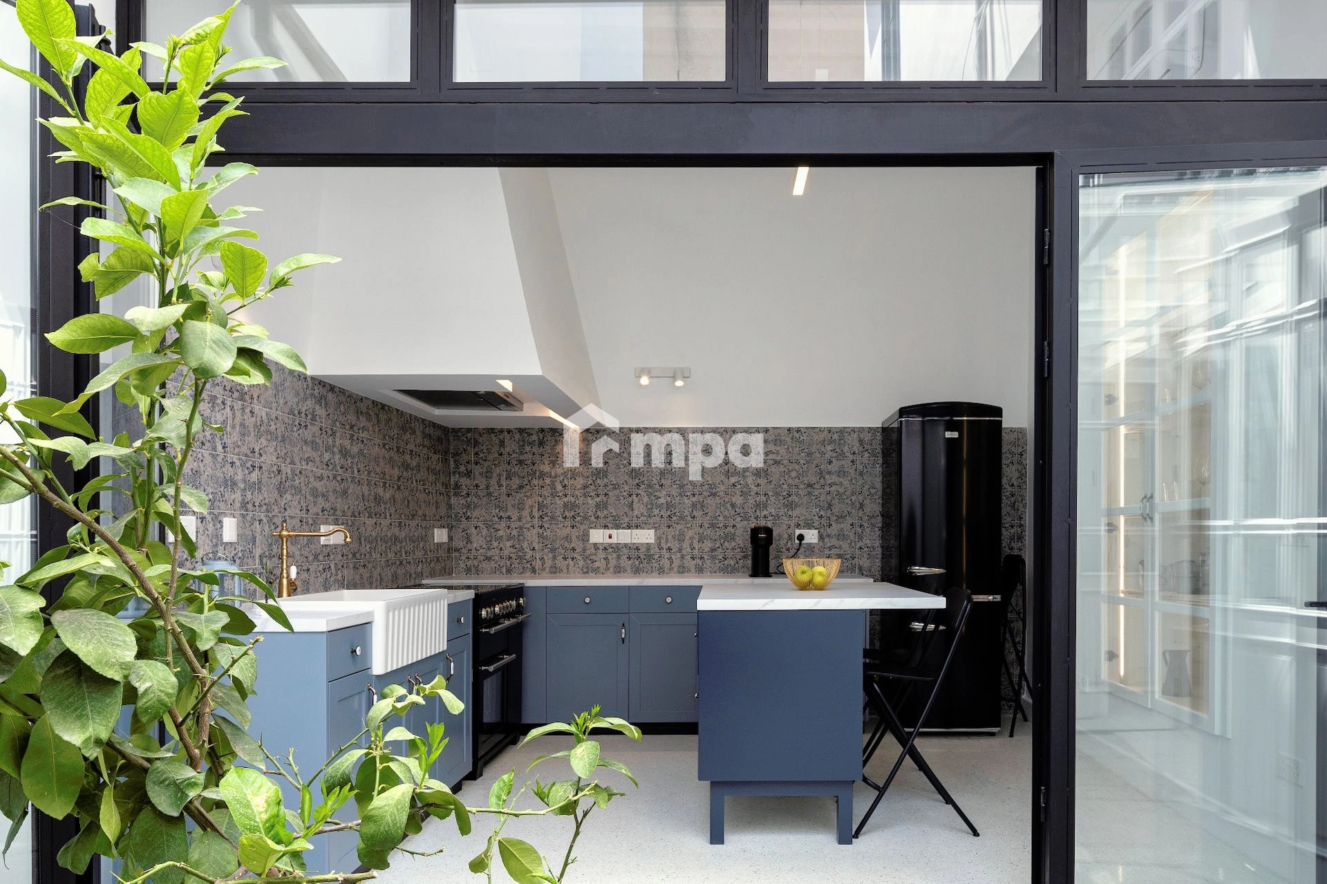 3 Bedroom House for Rent in Nicosia District