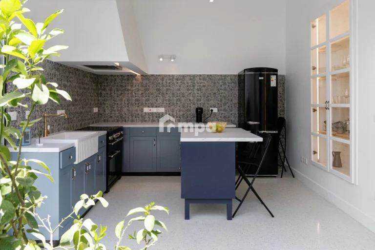 3 Bedroom House for Rent in Nicosia District