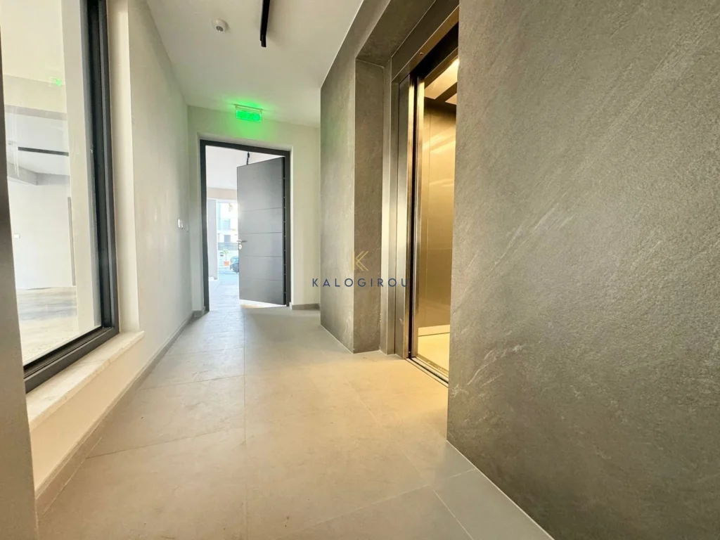 3 Bedroom Apartment for Sale in Vergina, Larnaca District