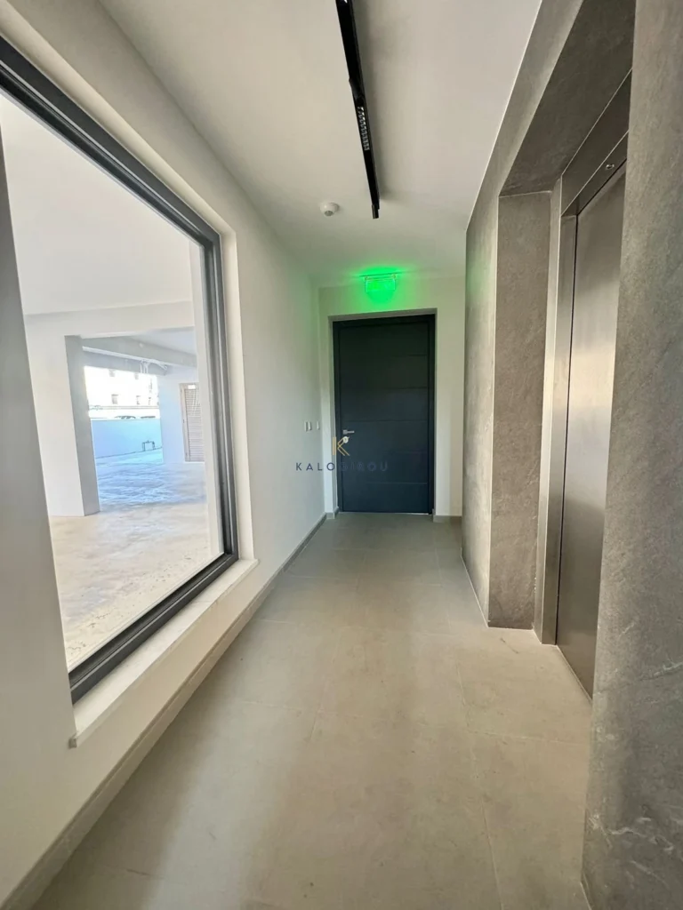 3 Bedroom Apartment for Sale in Vergina, Larnaca District