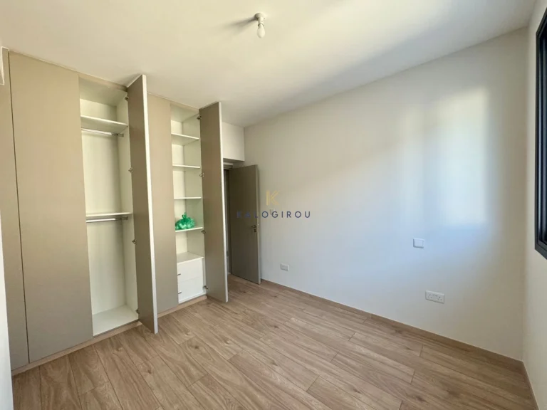 3 Bedroom Apartment for Sale in Vergina, Larnaca District