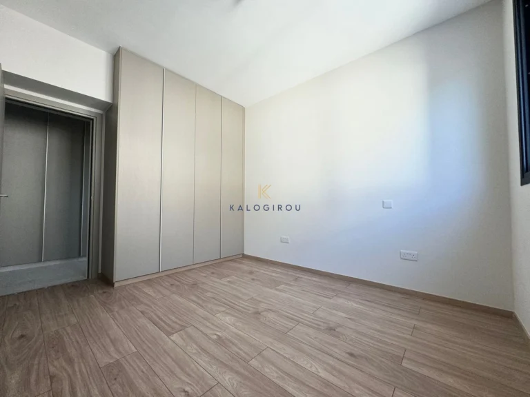 3 Bedroom Apartment for Sale in Vergina, Larnaca District