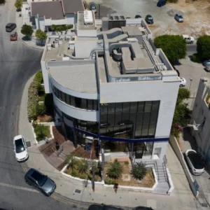 582m² Building for Sale in Limassol District