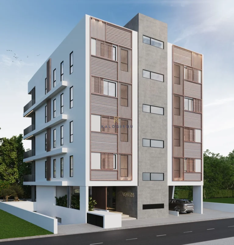 Cheap Apartments for Sale Nicosia up to 400000 euro
