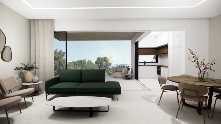 Cheap Apartments for Sale Nicosia up to 400000 euro