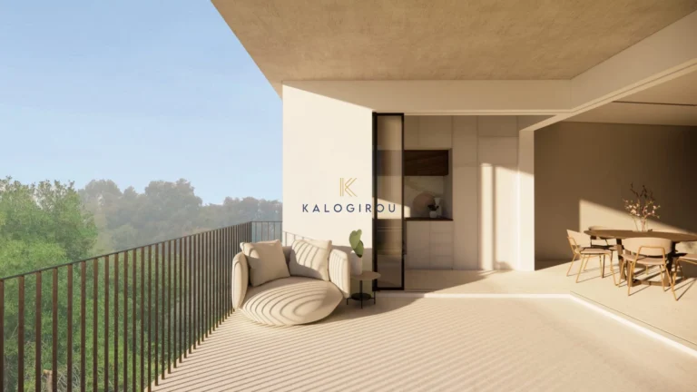 2 Bedroom Apartment for Sale in Strovolos, Nicosia District