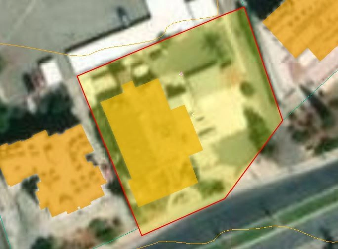 for Sale in Agios Tychonas, Limassol District