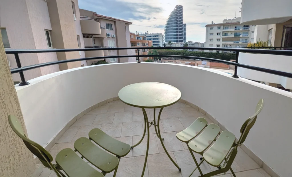 3 Bedroom Apartment for Sale in Limassol District