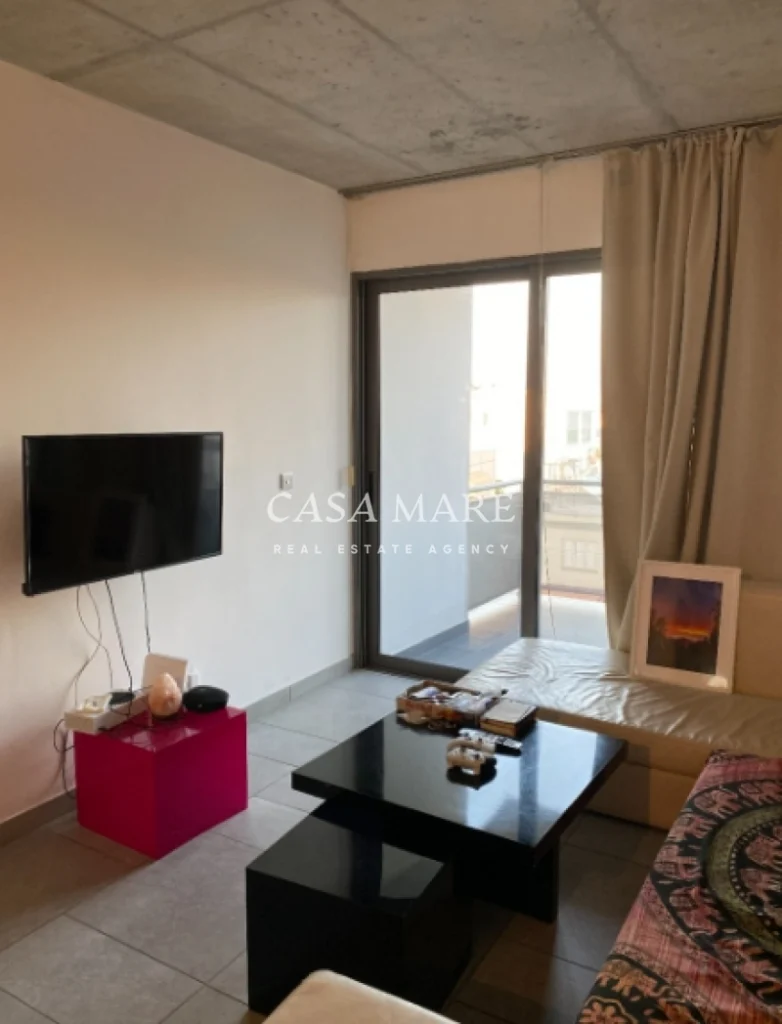 1 Bedroom Apartment for Sale in Aglantzia, Nicosia District