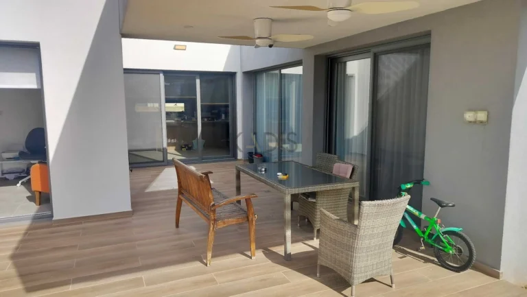 4 Bedroom House for Sale in Nicosia District