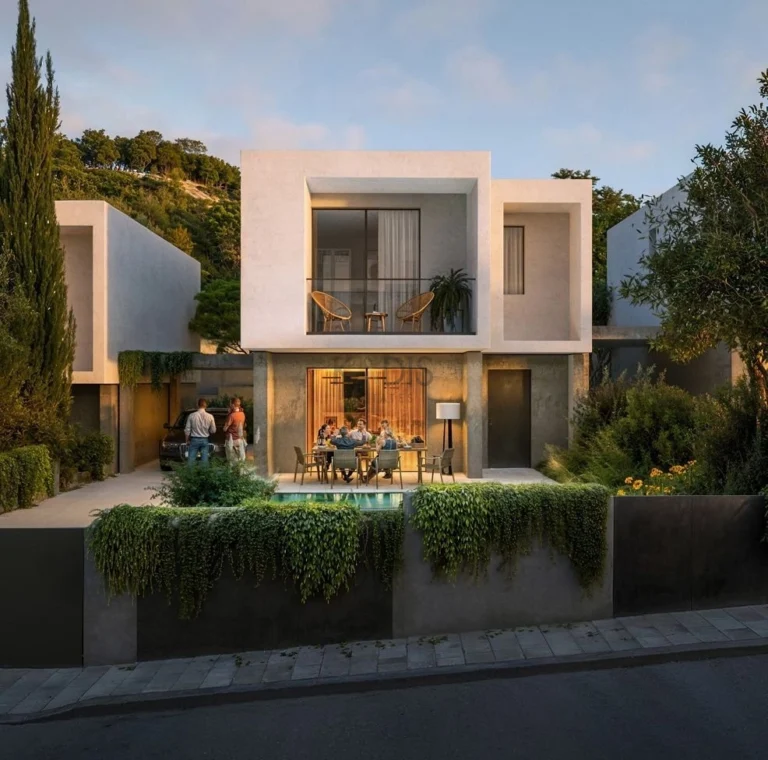 3 Bedroom House for Sale in Limassol District