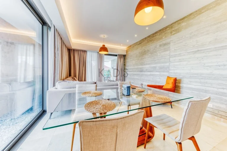 2 Bedroom Apartment for Rent in Limassol – Mesa Geitonia