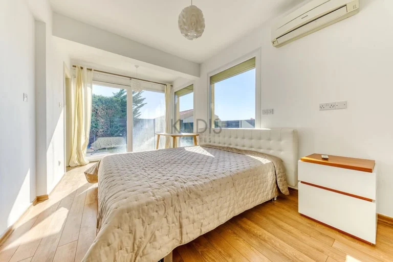 3 Bedroom House for Rent in Agios Tychonas, Limassol District