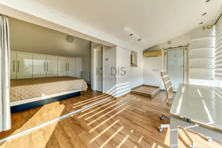 3 Bedroom House for Rent in Agios Tychonas, Limassol District