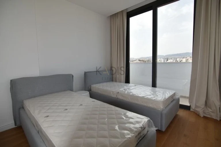 3 Bedroom Apartment for Rent in Potamos Germasogeias, Limassol District