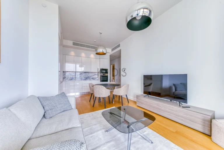 2 Bedroom Apartment for Rent in Potamos Germasogeias, Limassol District
