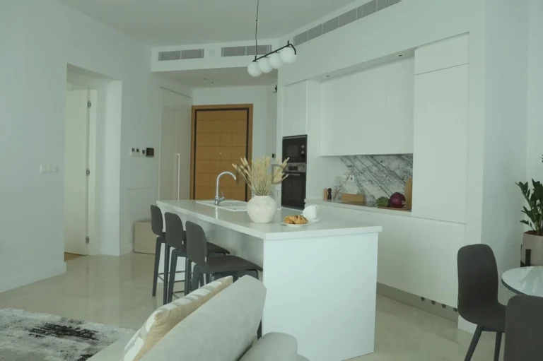 2 Bedroom Apartment for Rent in Potamos Germasogeias, Limassol District