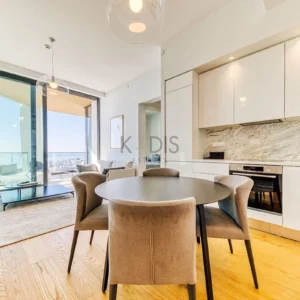 2 Bedroom Apartment for Rent in Potamos Germasogeias, Limassol District