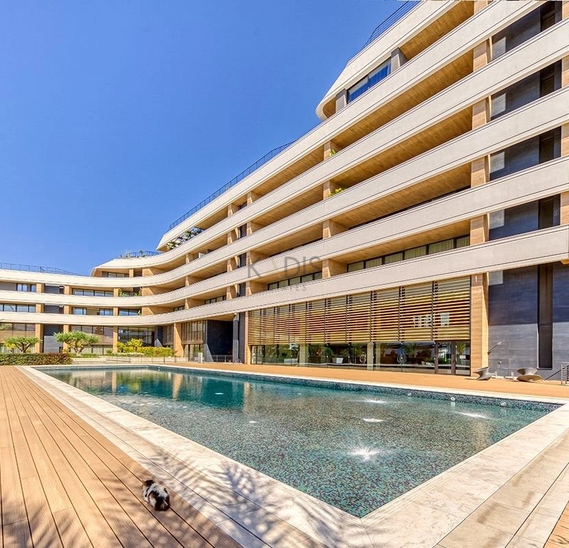 2 Bedroom Apartment for Rent in Potamos Germasogeias, Limassol District