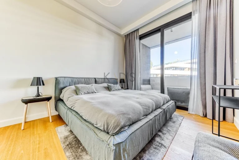 2 Bedroom Apartment for Rent in Potamos Germasogeias, Limassol District