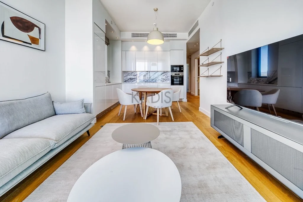 2 Bedroom Apartment for Rent in Potamos Germasogeias, Limassol District